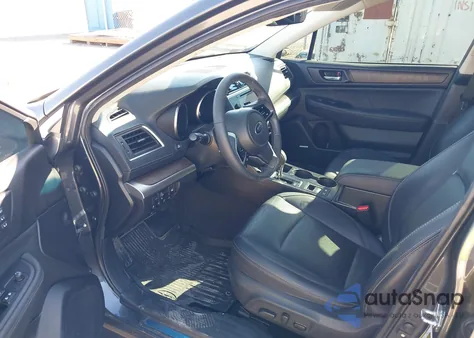 2019 Subaru Outback 2.5I Limited from USA, damaged, VIN 4S4BSANC9K3290618